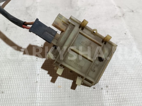 Резистор отопителя Volkswagen Passat оригинальный номер 357959263