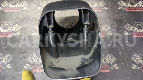 Кожух рулевой колонки Дэу Матиз Daewoo Matiz оригинальный номер 96315032