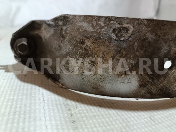 Кронштейн (сопут. товар) Jaguar XF 