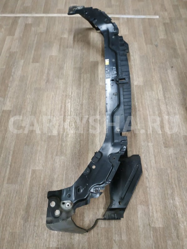 Панель передняя Land Rover Freelander 