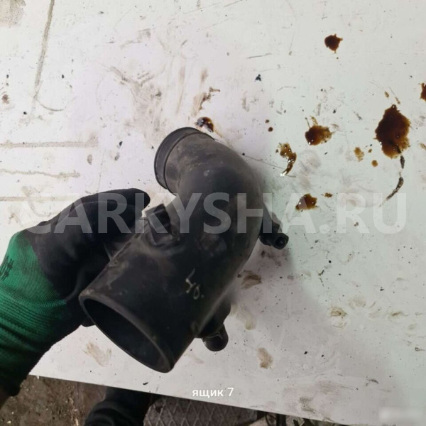 Патрубок воздушный suzuki Liana m16a Suzuki Liana 