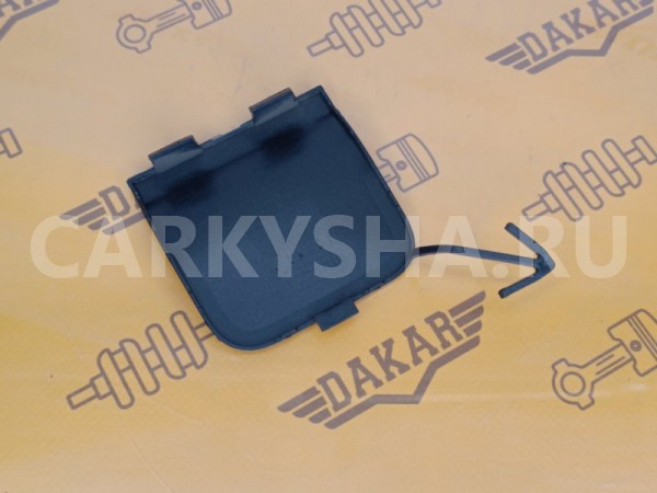 Заглушка буксировочного крюка передняя Exeed VX EXEED VX 