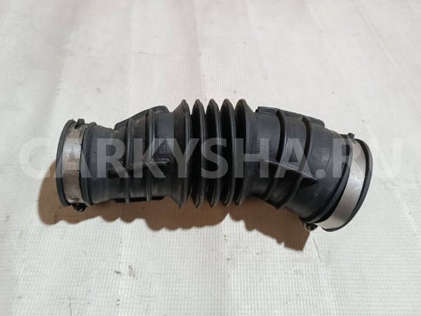 Патрубок воздушного фильтра Ford Mondeo 