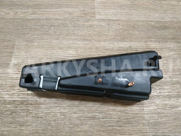 Подушка безопасности боковая (в сиденье) Ford Focus 