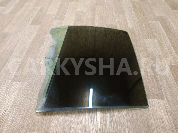 Стекло двери задней правой Mazda Capella оригинальный номер G14F72511