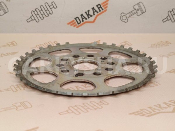 Колесо импульсов коленвала Lexus LS460L USF41L Lexus LS 