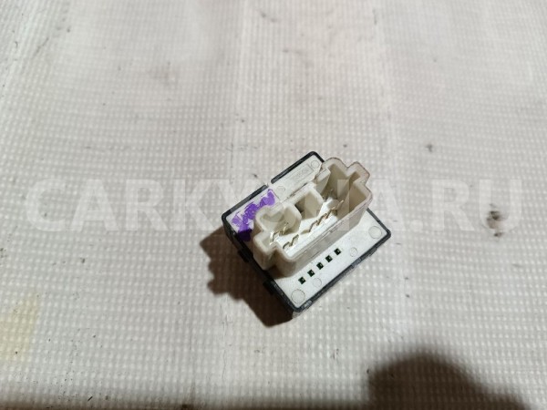 Переключатель регулировки зеркала Mitsubishi Lancer 