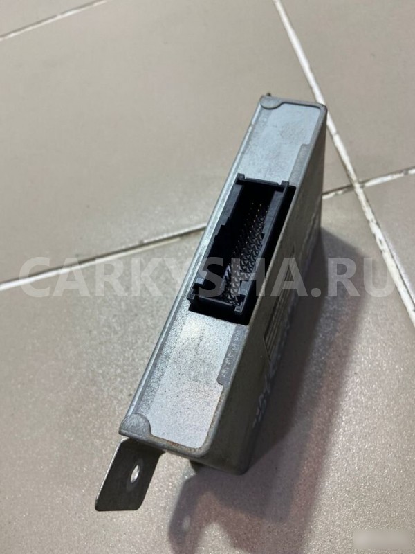 Блок управления АКПП Rover 75 Rover 200 оригинальный номер HD81J079