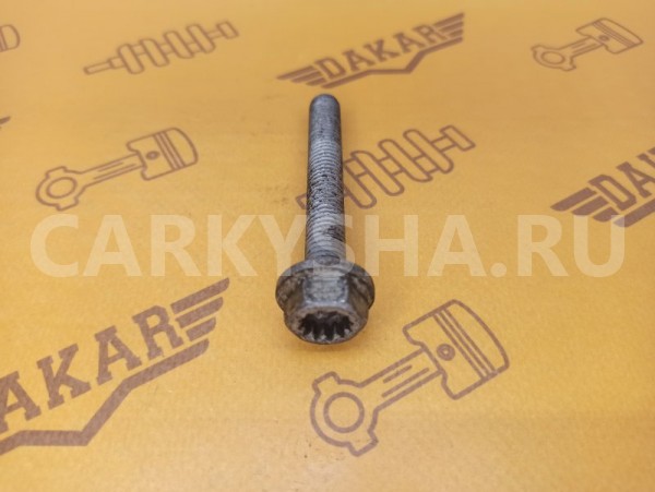 Болт распредвала Volkswagen Polo 614 CWVA 1.6 2018 Volkswagen Polo 