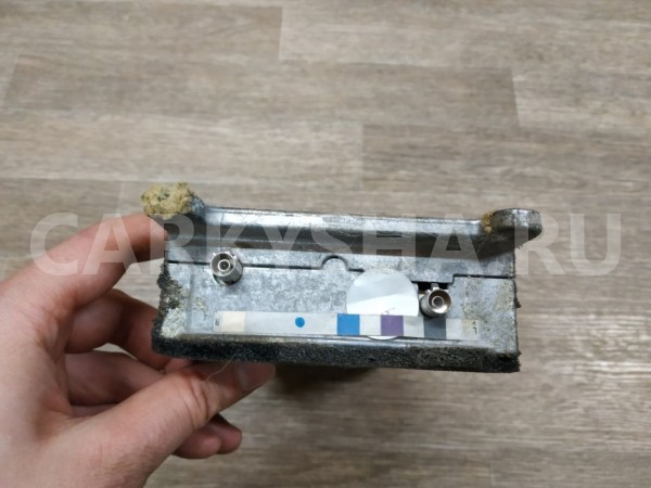 Блок управления телематикой BMW X5 