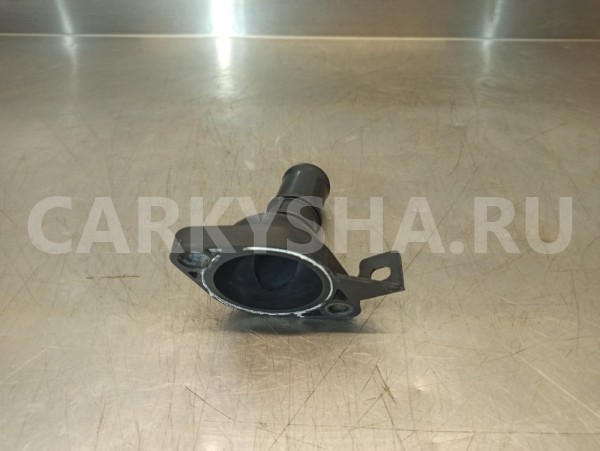 Крышка термостата Mazda Mazda3 BK Z6 1.6 2008 Mazda 3 