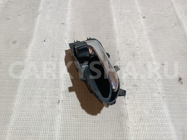 Ручка двери внутренняя правая Nissan Almera 