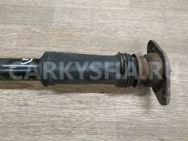 Амортизатор задний Hyundai ix35 оригинальный номер 553113U100