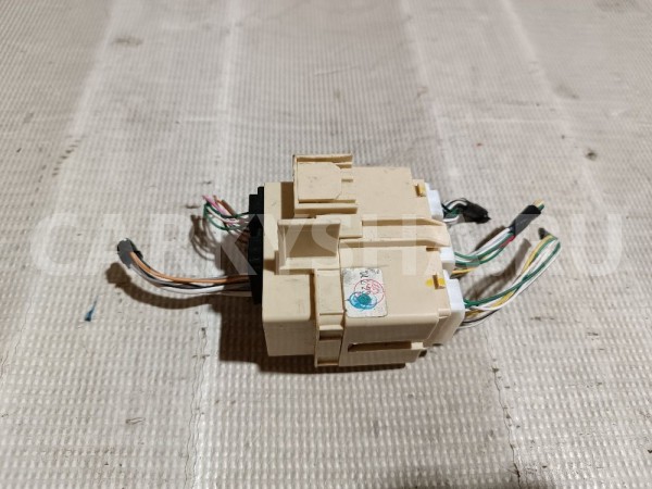 Блок электронный Lexus RX 