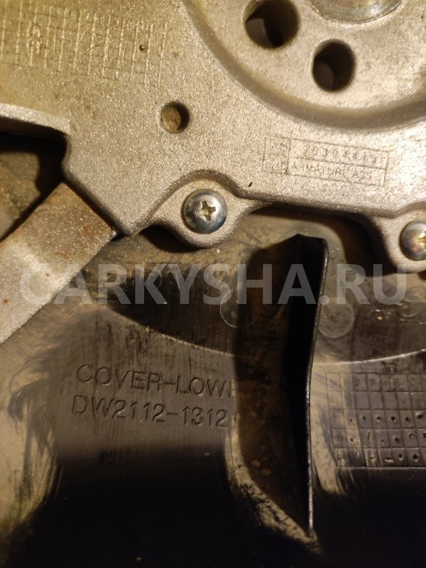 Руль Chevrolet Lanos 