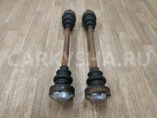 Полуось задняя Mercedes-Benz S-klasse оригинальный номер A1403504110