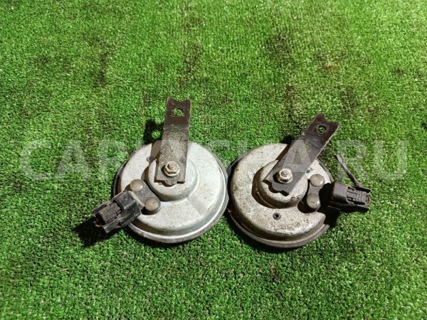 Сигнал звуковой Ssang Yong Rexton оригинальный номер 8655008000