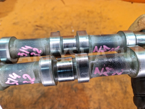 Распредвал пара УАЗ ЗМЗ 51432 Дизель УАЗ Patriot 