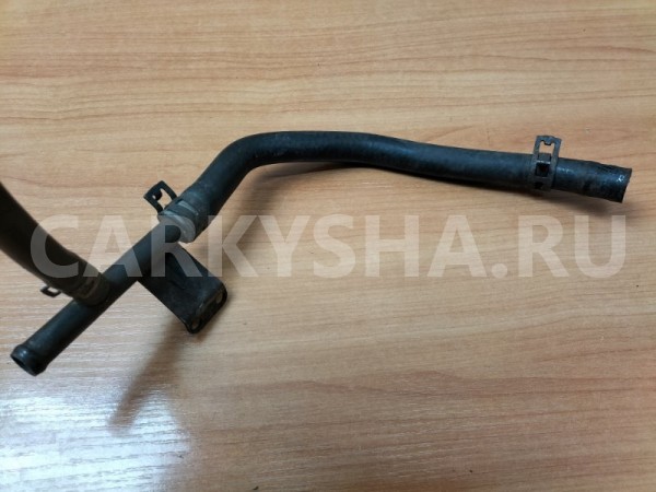 Патрубок системы охлаждения Chery Amulet A15 Chery Amulet (A15) 