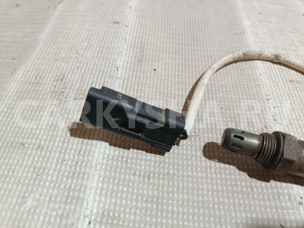Датчик кислорода Peugeot 301 оригинальный номер 9673438580