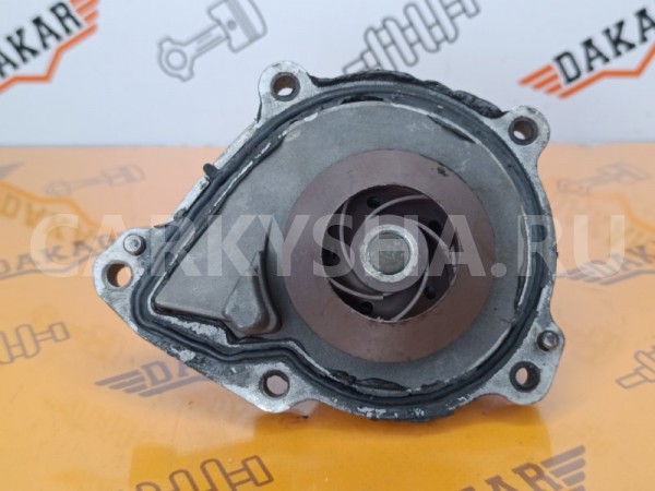 Помпа Peugeot 3008 T84 EP6CDT 1.6T 2012 Peugeot 3008 