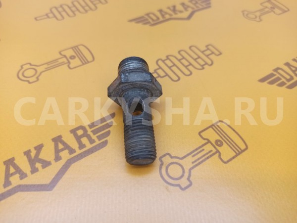 Штуцер Nissan Teana J32 VQ35DE 3.5 2012 Nissan Teana 