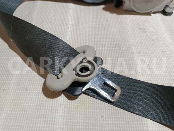 Ремень безопасности передний левый Suzuki Grand Vitara 