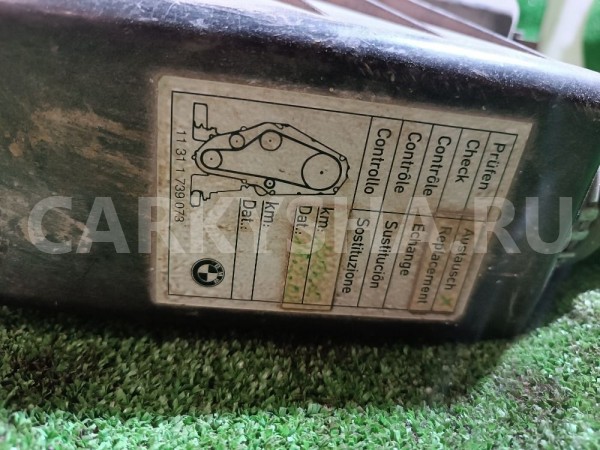 Корпус воздушного фильтра Rover 200 