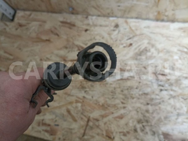 Трубка вентиляции картера Opel Astra J Opel Astra оригинальный номер 55563097