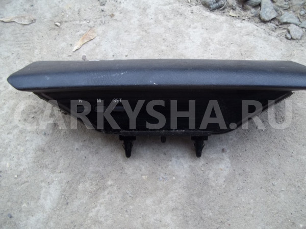 часы Mitsubishi Galant VII Седан 