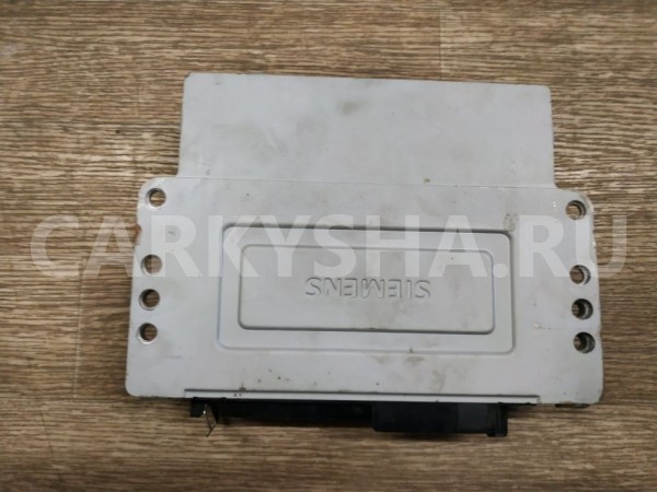 Блок управления двигателем Kia Shuma 