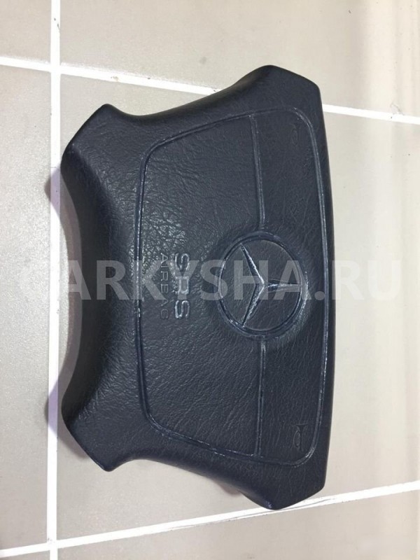 Подушка безопасности в руль Mercedes-BenzE230 W210 Mercedes-Benz E-klasse 