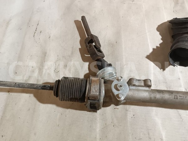 Рейка рулевая Volkswagen Passat 