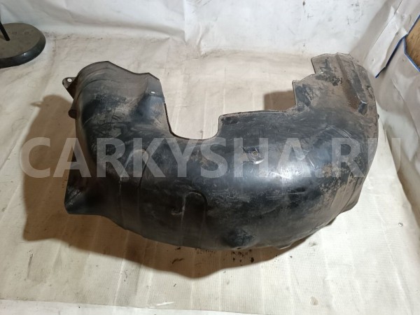 Локер задний правый Suzuki Grand Vitara оригинальный номер 7552165J00