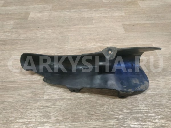 Пыльник (кузов наружные) Chevrolet Lacetti 