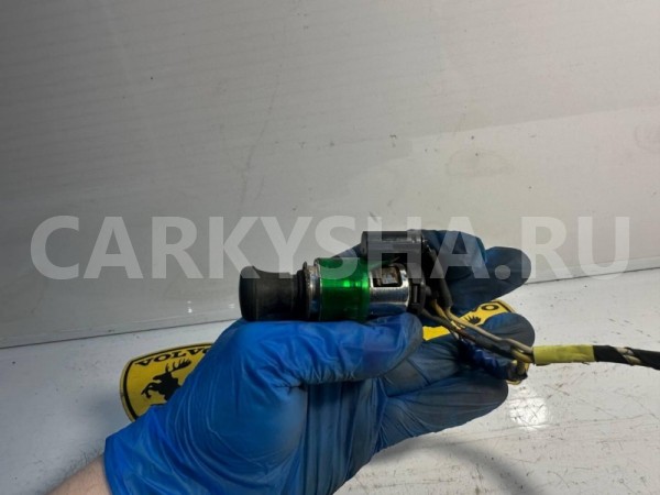 Прикуриватель Volvo C70 СЕДАН УНИВЕРСАЛ 2005 Volvo C70 