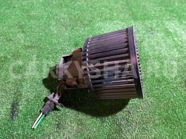 Моторчик отопителя Fiat Albea 