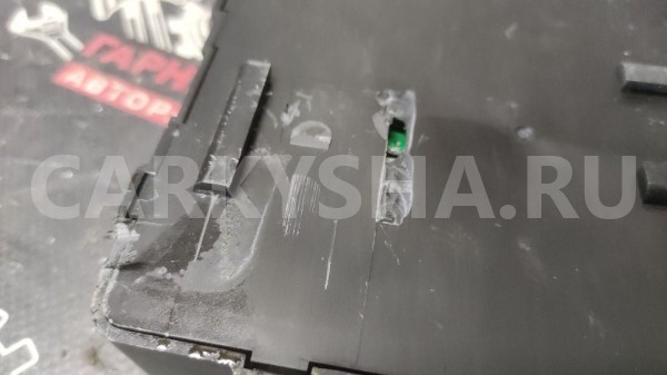 Блок управления светом Hyundai Tucson 1 Hyundai Tucson оригинальный номер 954002E300