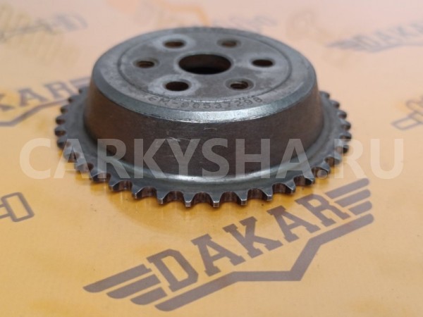 Промежуточная шестерня ГРМ Opel Antara L07 A24XE Opel Antara 