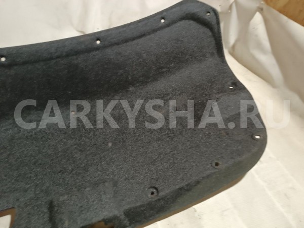 Обшивка крышки багажника Mazda 6 