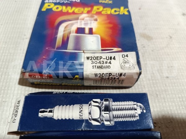 Свеча зажигания Mitsubishi Mirage 