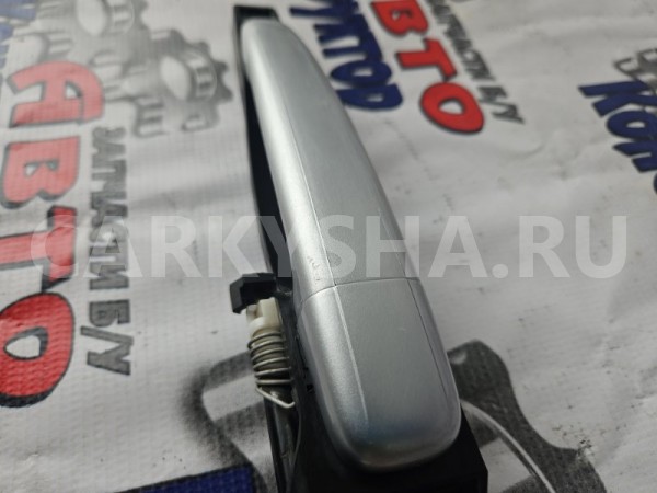 Ручка двери внешняя Peugeot 307 