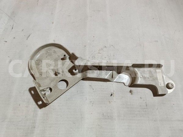 Накладка сиденья Jaguar XF 