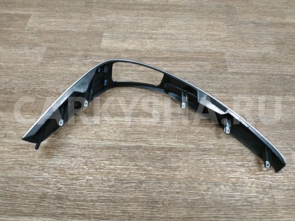 Накладка (кузов внутри) Kia Sorento 