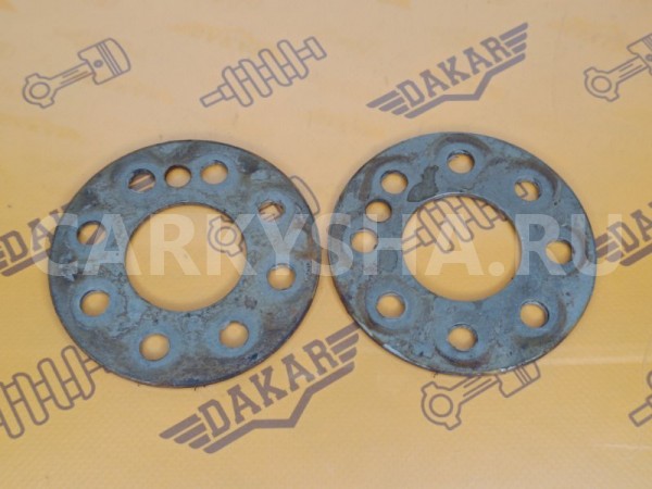 Шайба маховика Mercedes-Benz C200 W204 M271.860 Mercedes-Benz C-klasse 