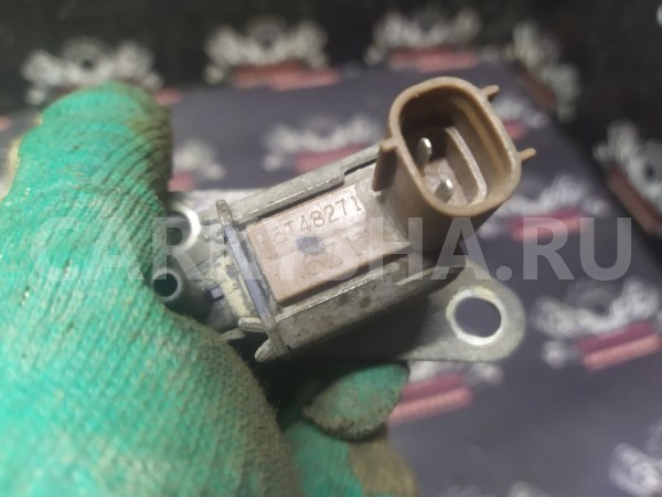 Электромагнитный клапан Mitsubishi Lancer 9 2006г Mitsubishi i оригинальный номер 5t48271