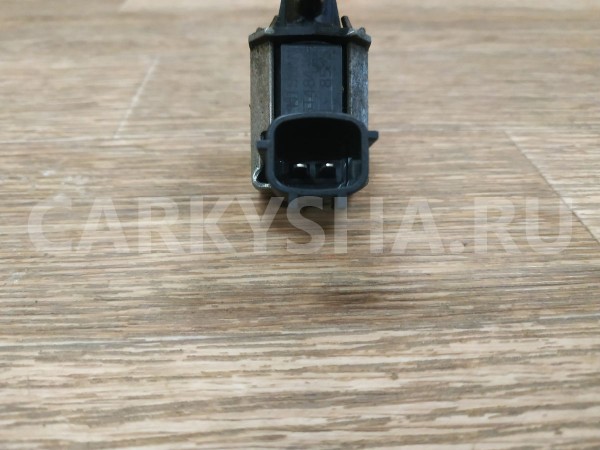 Клапан электромагнитный Nissan Note 