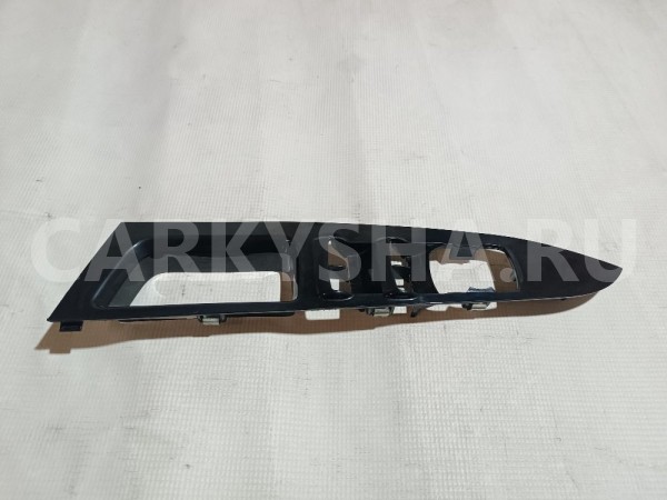 Накладка (кузов внутри) Ford Mondeo 