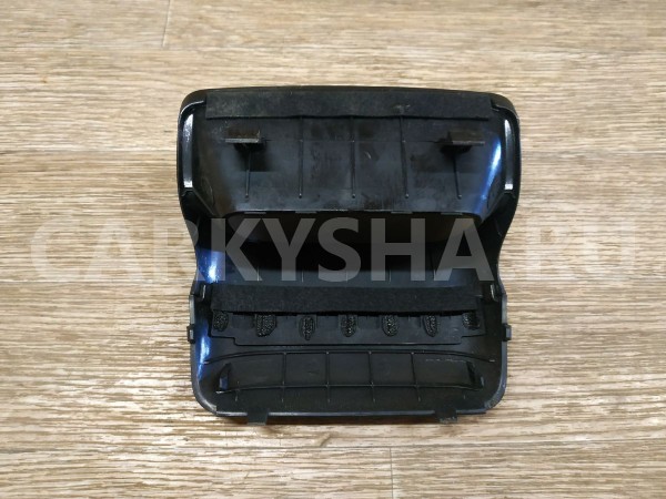 Накладка (кузов внутри) Chevrolet Aveo 