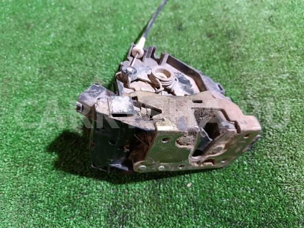 Замок двери задней правой Ford Focus 